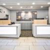 Отель Holiday Inn Express Chicago NW - Vernon Hills, an IHG Hotel, фото 21