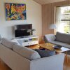 Отель 8 Person Holiday Home in Stubbekobing, фото 2