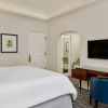 Отель The Oxford Hotel, фото 17