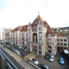 Отель Best Western Hotel Fontaine Argent, фото 13