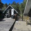 Отель 7 Person Holiday Home in Saeby, фото 7