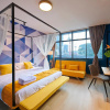Отель Olympic Sports Hotel, Kuala Lumpur, фото 4