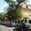 Отель Villa BSG, фото 1