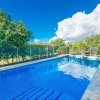 Отель Vista Alegre - Villa With Private Pool In Manacor, фото 11