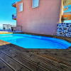 Отель Villa Sunrise - South Crete Sea View, фото 7