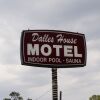 Отель Dalles House Motel, фото 5