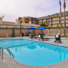 Отель Best Western Airpark Hotel-Los Angeles LAX Airport, фото 13