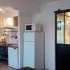 Отель Studio in Compiègne, with Wifi в Компьен