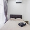 Отель My Casa Spacious Apartment Near KLCC, фото 20