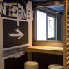 Отель ibis budget Versailles Chateau Saint Cyr, фото 10