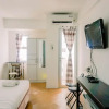 Отель Warm And Simply Look Studio Room Urbantown Serpong Apartment, фото 6