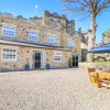 Отель Castle Keep at Stanhope Castle, фото 29