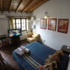 Отель Modigliani Suites Mendoza Hotel, фото 5