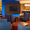 Отель Courtyard by Marriott Toledo Maumee/Arrowhead, фото 20