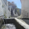 Отель Hostal Las Terrazas de la Alpujarra, фото 13