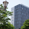 Отель S-PERIA HOTEL Fukuokanakasu, фото 27