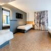 Отель B&B HOTEL Dreux Nord, фото 6
