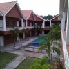 Отель Hornbill Resort Pulau Pangkor, фото 9