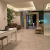 Отель Parkside Residence, фото 1