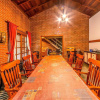 Отель Bela casa estilo chalé em Canela RCF160, фото 15