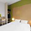 Отель B&B HOTEL Rennes Ouest Villejean, фото 4