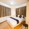 Отель Orawan Suites, фото 2