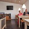 Отель Danhostel Frederikshavn City, фото 46