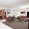 Отель Hampton Inn & Suites Morgan City, фото 14