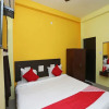 Отель OYO 26560 Blue Moon International, фото 7