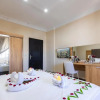 Отель Lavent Park Hotel Suites, фото 5