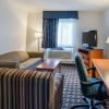 Отель Quality Inn, фото 3