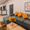 Отель Best Western Fairfax, фото 17