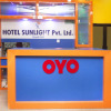 Отель OYO 342 Hotel Sunlight, фото 2