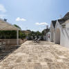 Отель Trulli Munno - Utnz in Castellana Grotte, фото 17