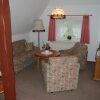 Отель Apartment With Garden in Klutz, фото 2