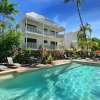 Отель Tropical Reef Apartments Port Douglas, фото 16