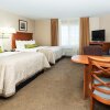 Отель Candlewood Suites Idaho Falls, an IHG Hotel, фото 30