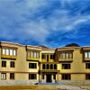 Отель The Driftwood Ladakh в Лехе