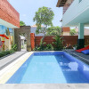 Отель Buki Hostel Canggu, фото 11