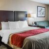 Отель Holiday Inn Express Columbus Downtown, an IHG Hotel, фото 7