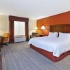 Отель Hampton Inn & Suites Exmore - Eastern Shore, фото 6