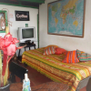 Отель Hostal Estrella de Agua - Hostel, фото 3
