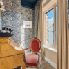Отель Bord'Eau Luxury Canal Suites, фото 37