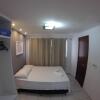 Отель Apartamento Praia De Iracema в Форталезе