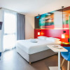 Отель Ibis Styles Mulhouse Centre Gare, фото 6