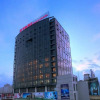 Отель Heart Living Hotel-tongxiang, фото 1