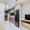 Отель Gorgeous 1Br Apartment At The Smith Alam Sutera, фото 6