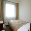 Отель APA Hotel Muroran, фото 4