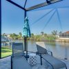 Отель Canalfront Cape Coral Home w/ BBQ - Pets Welcome!, фото 17