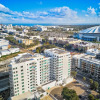 Отель FRONTDESK Vantage Apts Edge District St Pete, фото 28